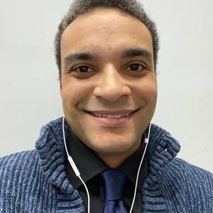 Meet your Posher, Gregory